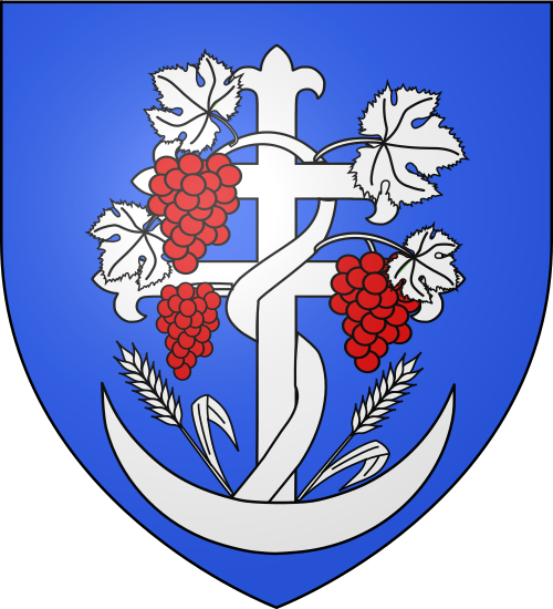 Blason de Conliège