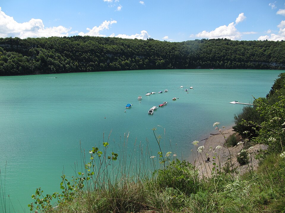 Lake — panoramio (37)