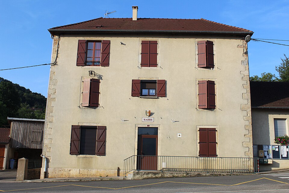 Mairie Digna 4