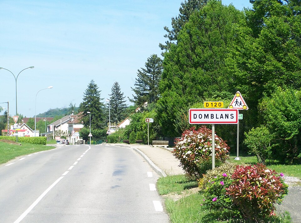 Domblans (39)
