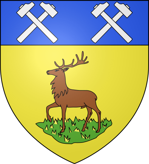 Blason de Fraisans