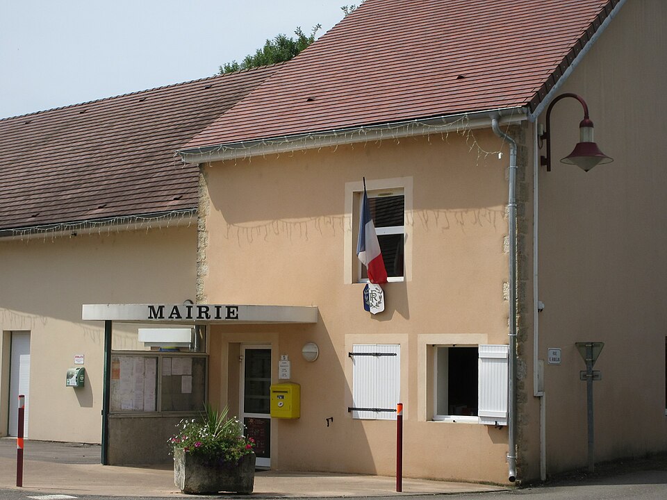 Mairie Frébuans 2