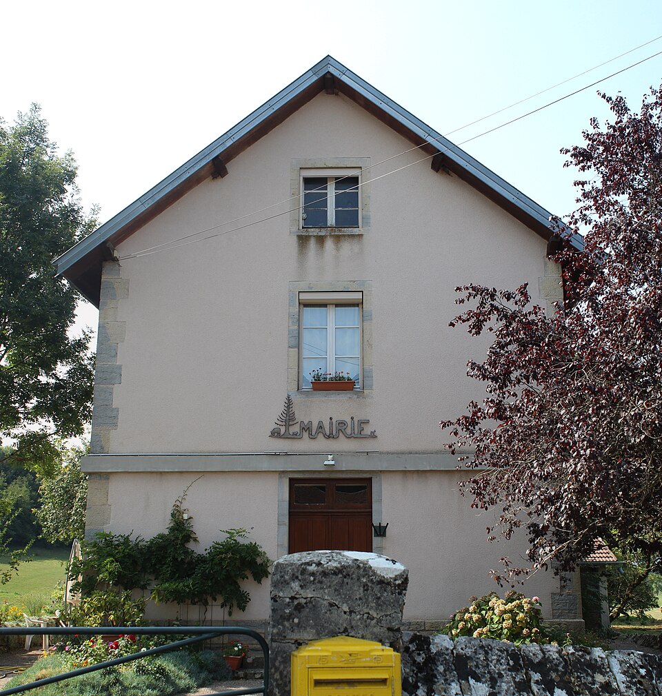 Mairie Geraise 6