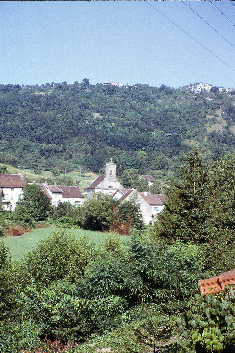 Village de Gizia