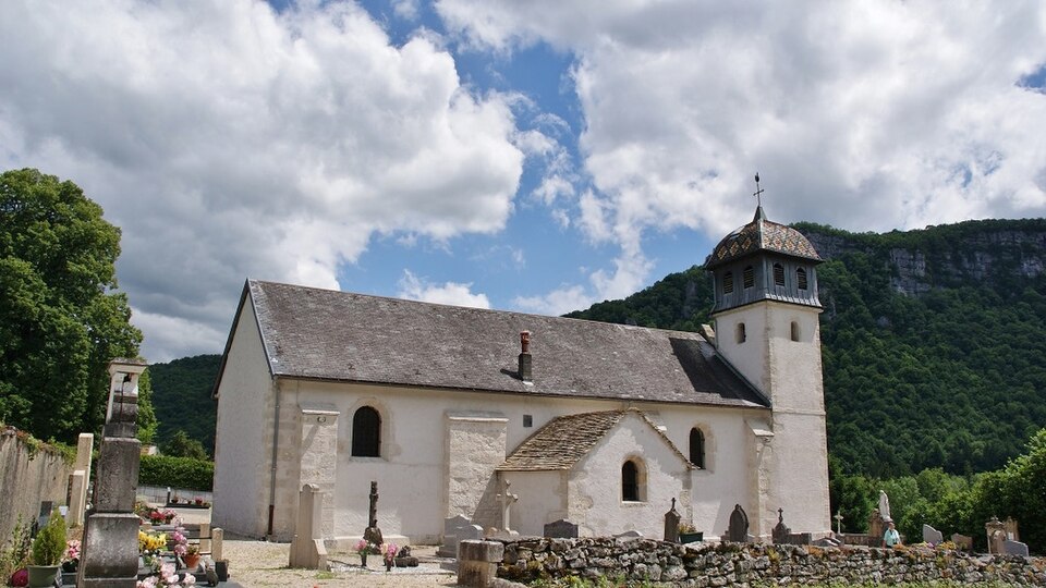 122 Jeurre (39360)
