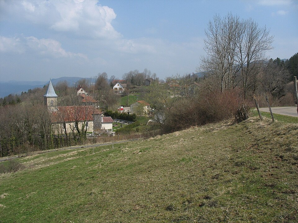 Larrivoire de Samiat