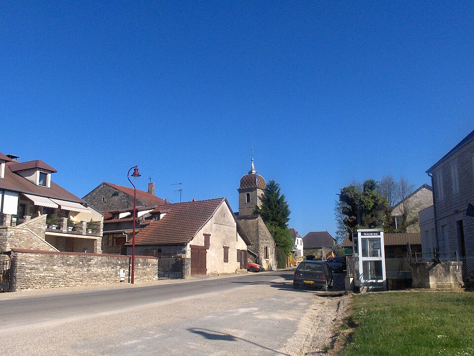 Lavangeot — jura 2006 — 04 — 22