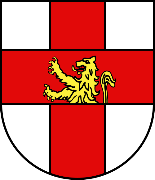 Blason Le Louverot
