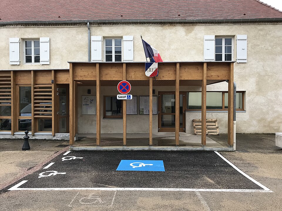 La Loye (Jura, France) le 5 janvier 2018 — 27