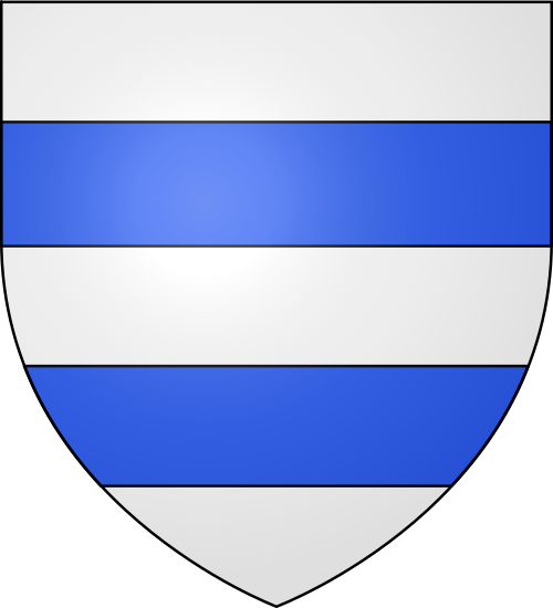 Blason de Marigna-sur-Valouse