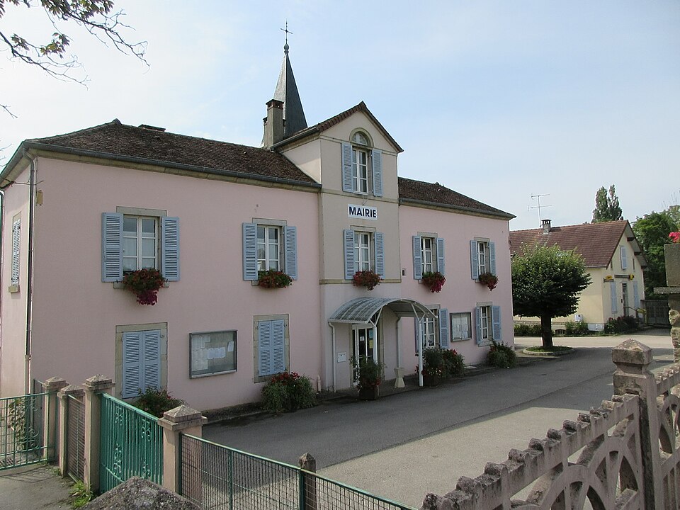 Mairie Messia Sorne 5