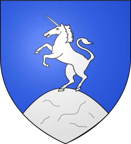 Blason de Moissey