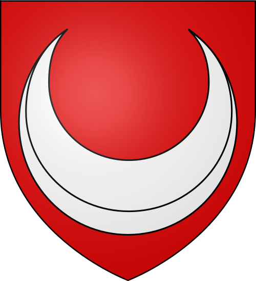 Blason de Montaigu