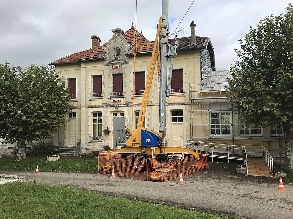 Montfleur (Jura, France) — oct 2017 — 12