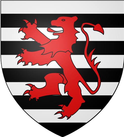 Blason de Montmirey-la-Ville