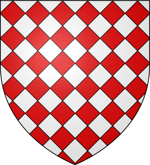 Blason de Montmorot