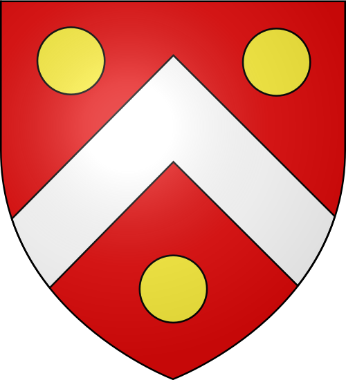 Blason de Montrond