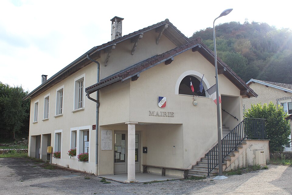 Mairie Nancuise 4