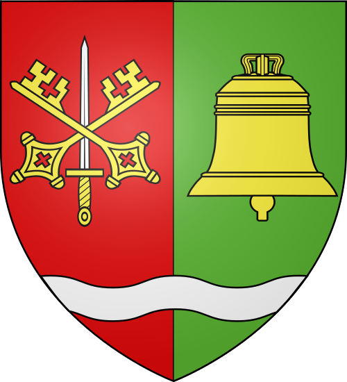 Blason de Our