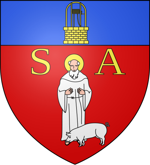 Blason de Picarreau