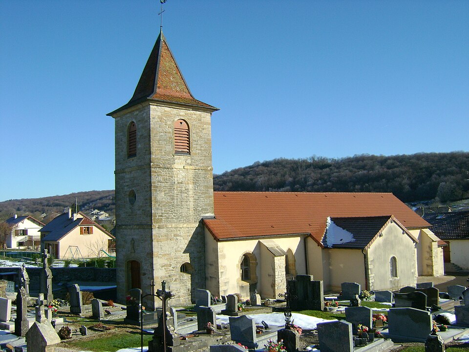 Pimorin Eglise 2