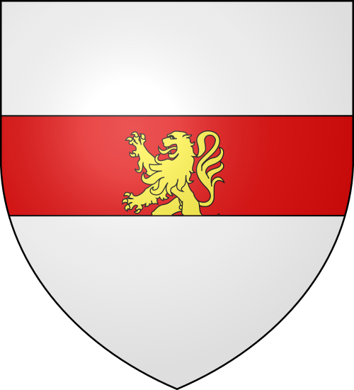 Blason Le Pin