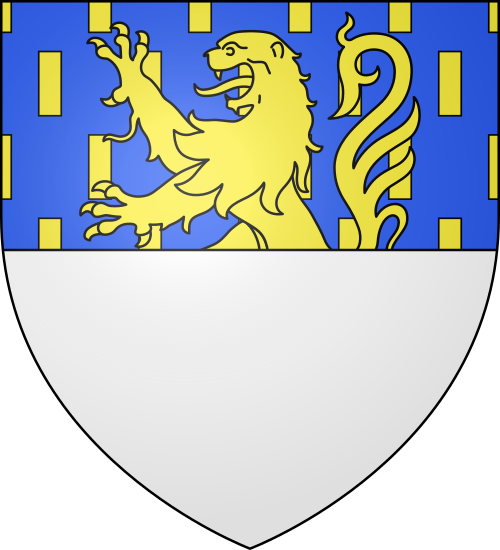 Blason de Poligny