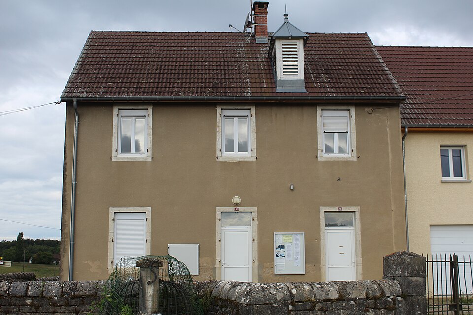 Mairie Recanoz 3