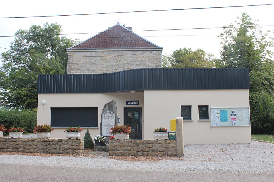 Mairie Repôts 2