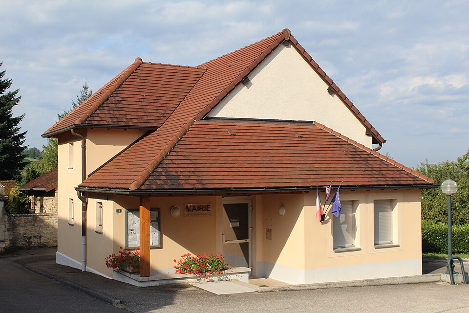 Mairie Rotalier 2