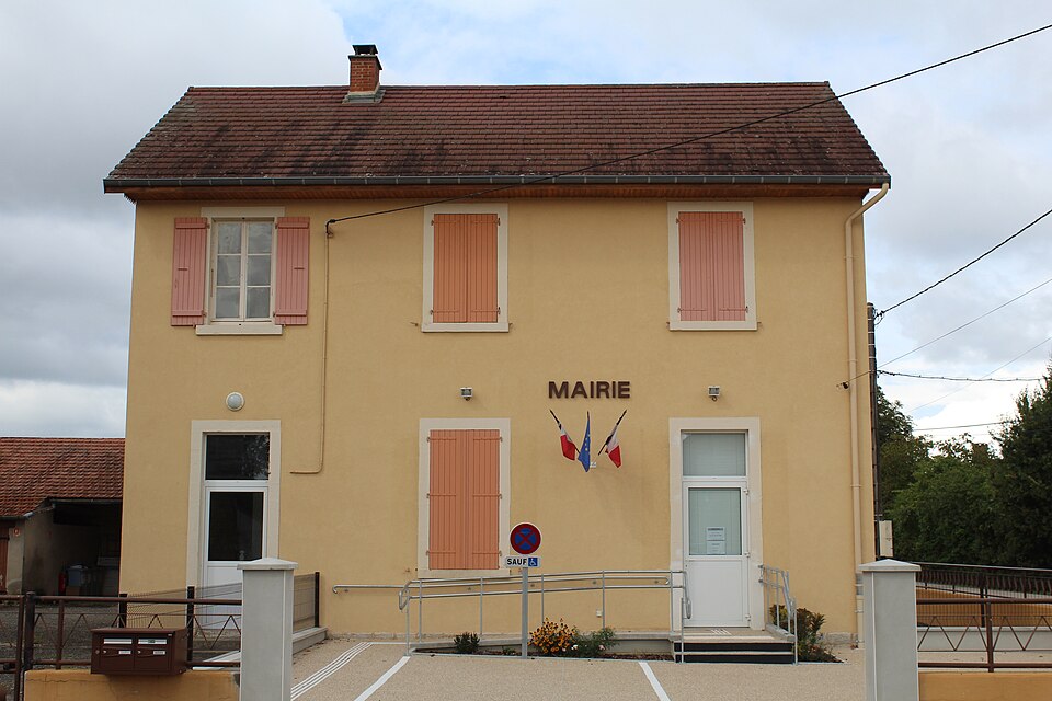 Mairie Rye Jura 4