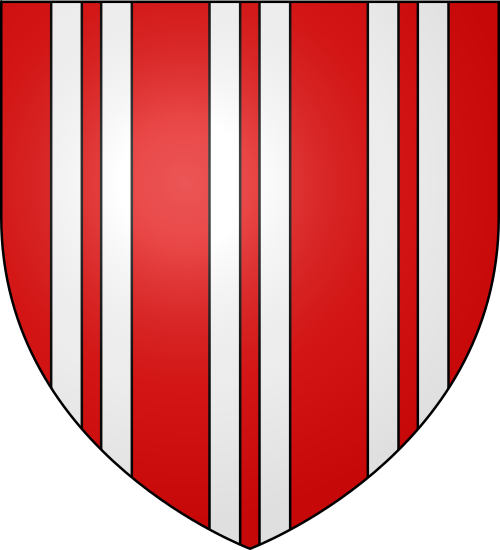 Blason de Val Suran
