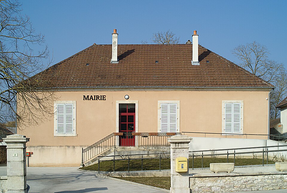 Saint — Loup 2013 03 03 15