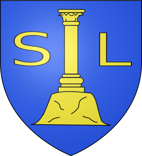Blason de Coteaux du Lizon