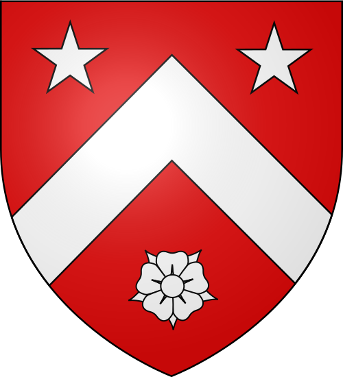 Blason de Saint-Maurice-Crillat