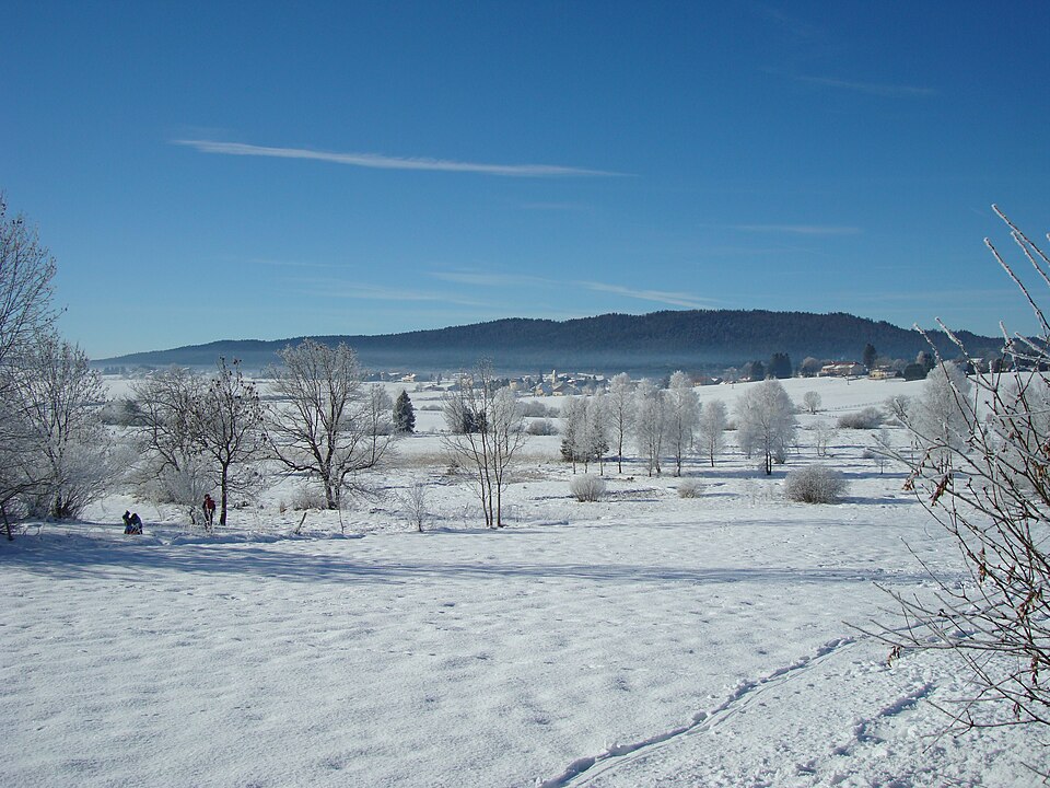 Saint Pierre 1