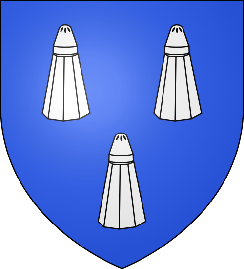 Blason de Sellières
