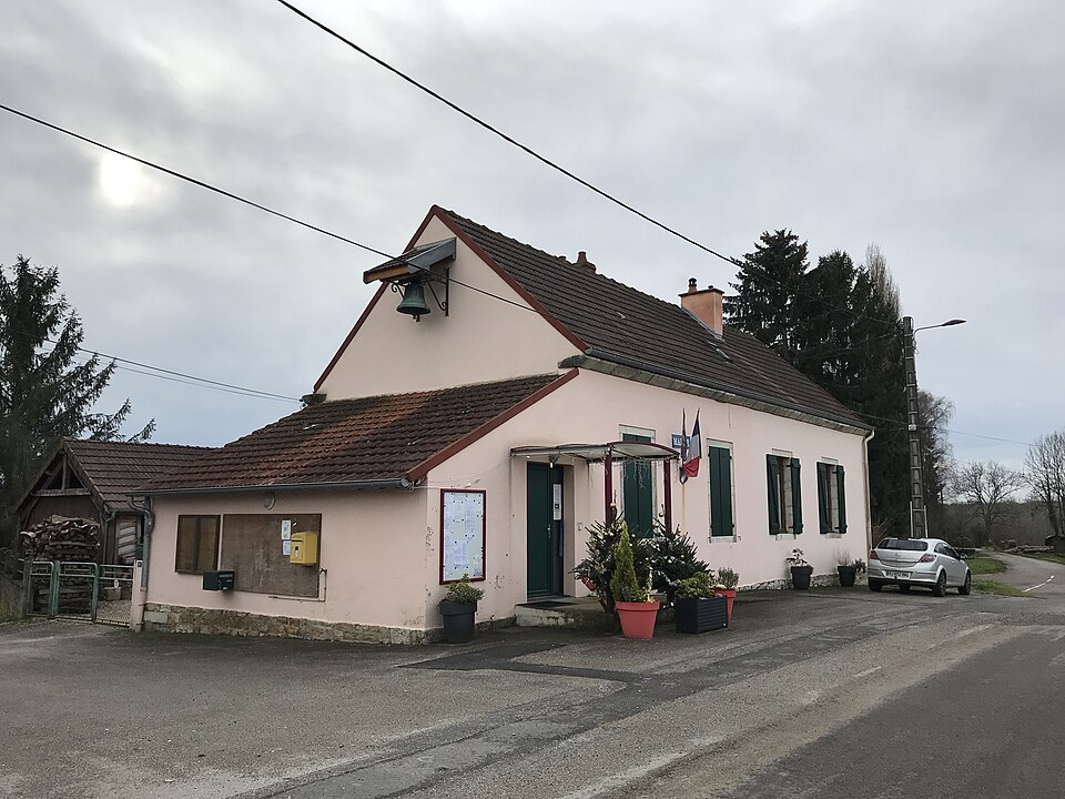 Sergenon (Jura, France) — 3
