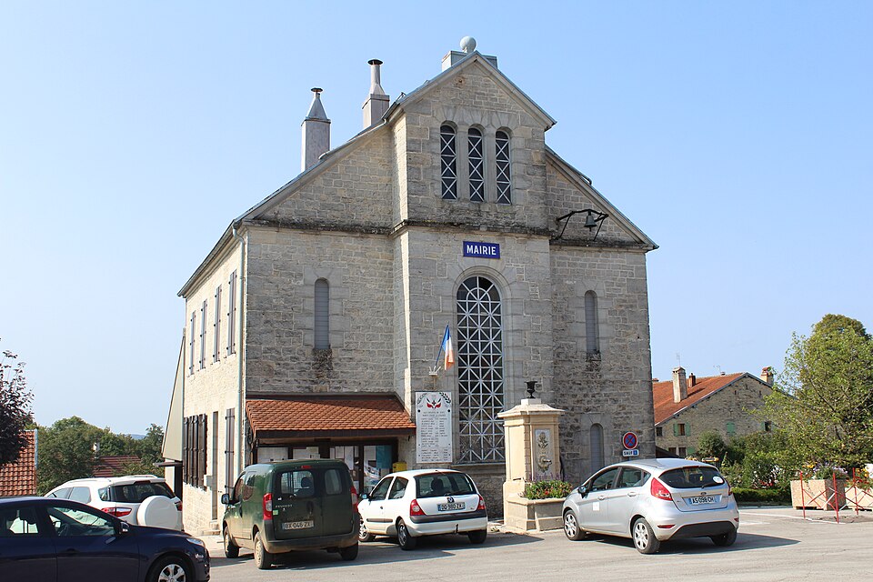 Mairie Supt 2
