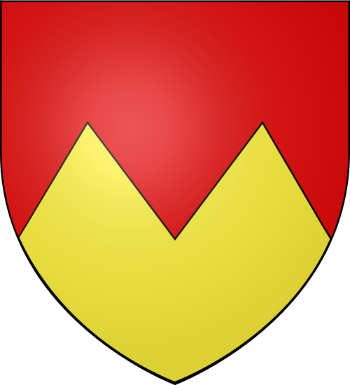 Blason Le Vernois