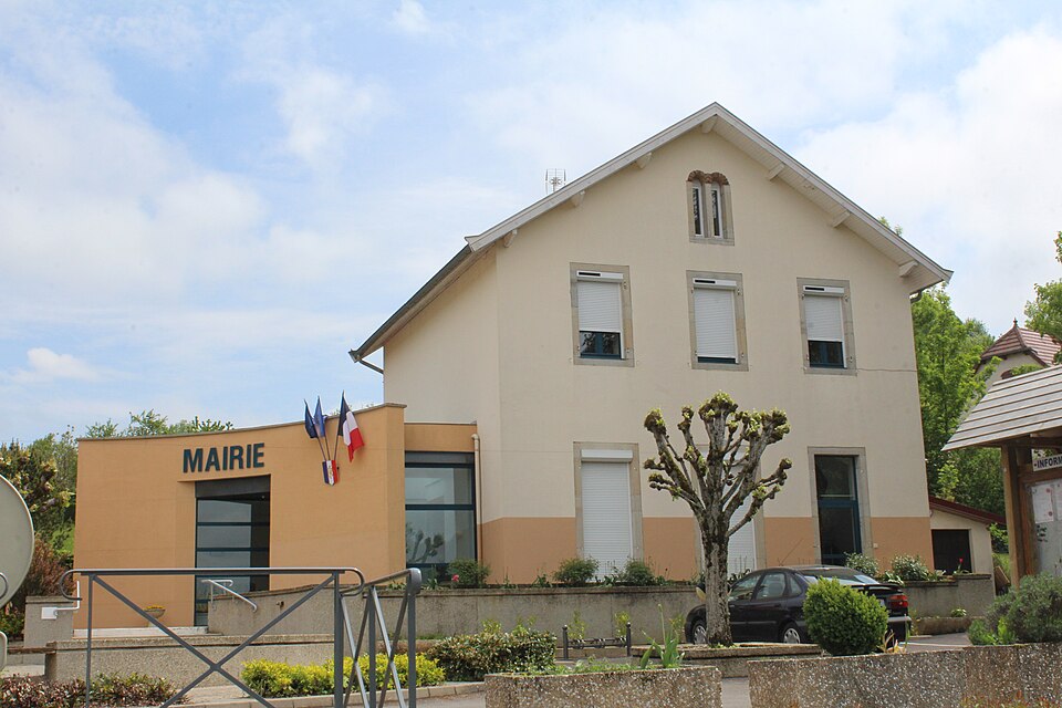 Mairie Villeneuve Pymont 4