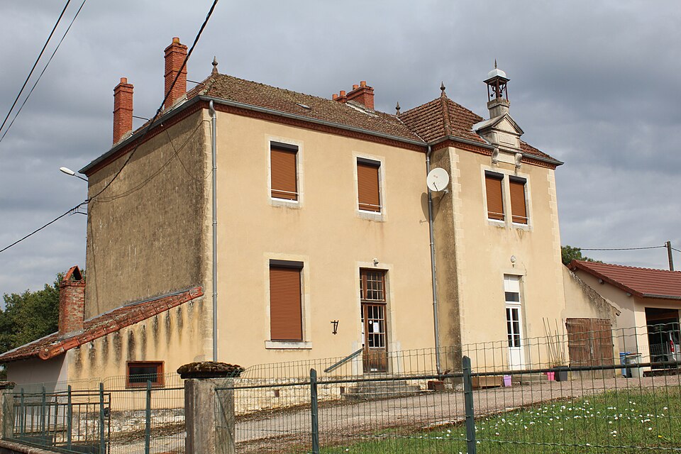 Mairie Villey 5