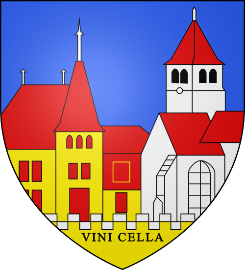 Blason de Val-Sonnette