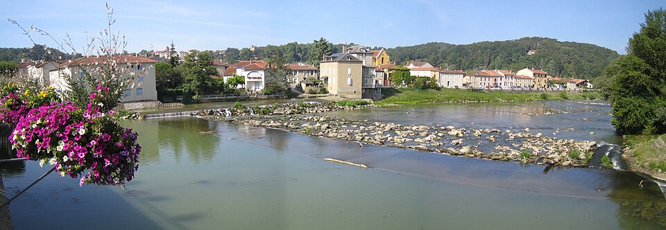 Aire — sur — l — Adour — adour
