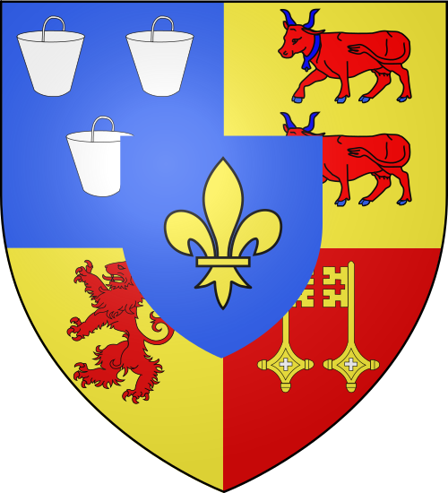 Blason de Bascons
