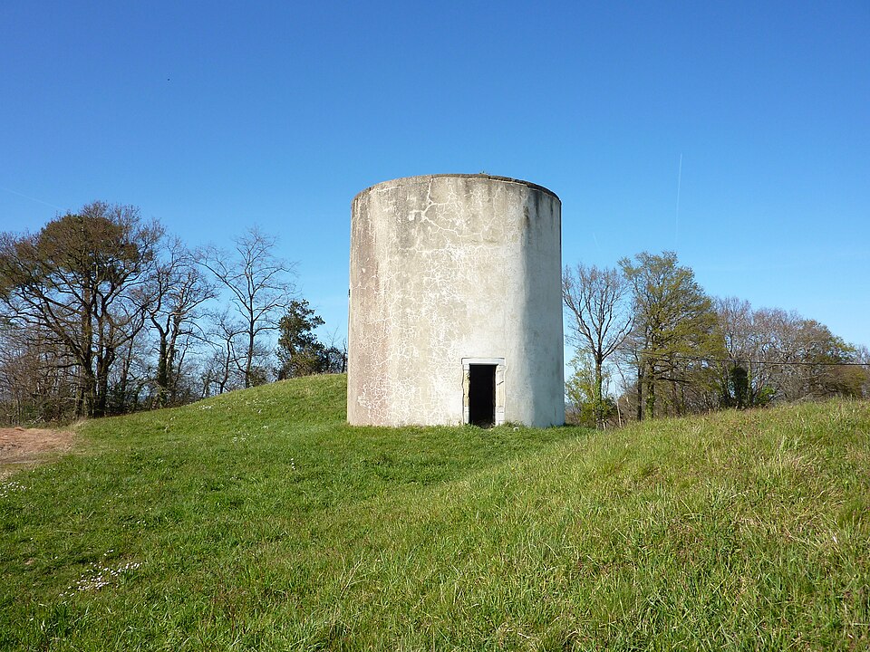 Moulin de Bénesse Les Dax (40), France