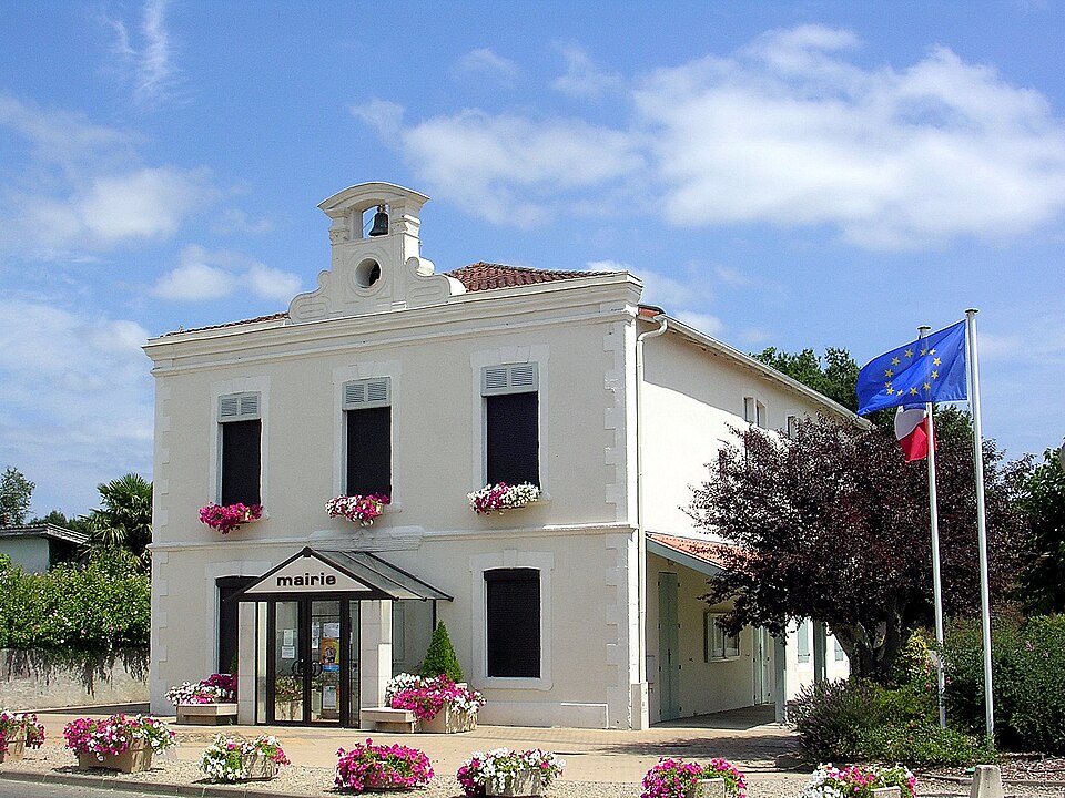 Benquet bourg 1