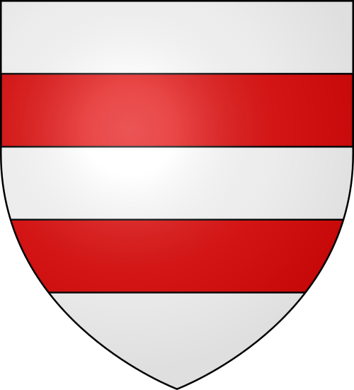 Blason de Betbezer-d'Armagnac