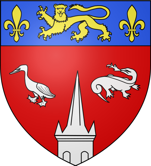 Blason de Campagne