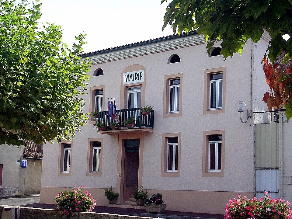 Campagne mairie